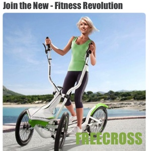 Jetzt Freecross im Shop von Professionell-fitness.de kaufen. Per Rechnung, Finanzkauf oder evtl. Leasing