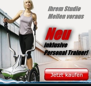 Freecross Crosstrainer