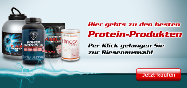 hier geht es zu dem Protein wie Whey Protein bei Professionell Fitness