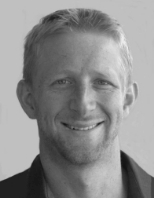 Personal Trainer Jörg Gerstmann