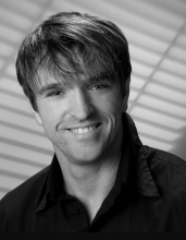 Personal Trainer Horst Kellner