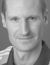 Personal Trainer Jörg Gerstmann
