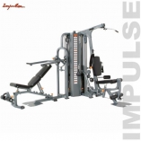 IF-2060 Kraftstation von Impulse Fitness